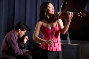  Duo Diorama (Winston Choi and MingHuan Xu)