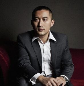 Huang Ruo