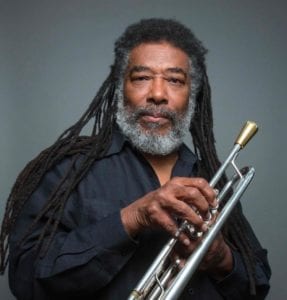 Wadada Leo Smith