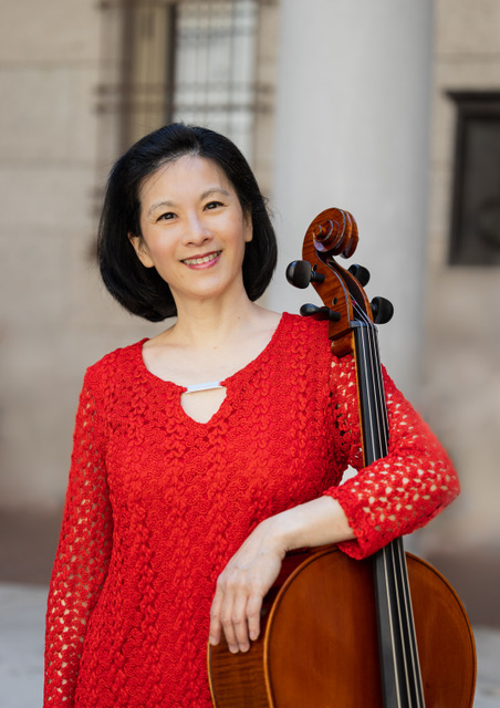 colleen McGary-Smith