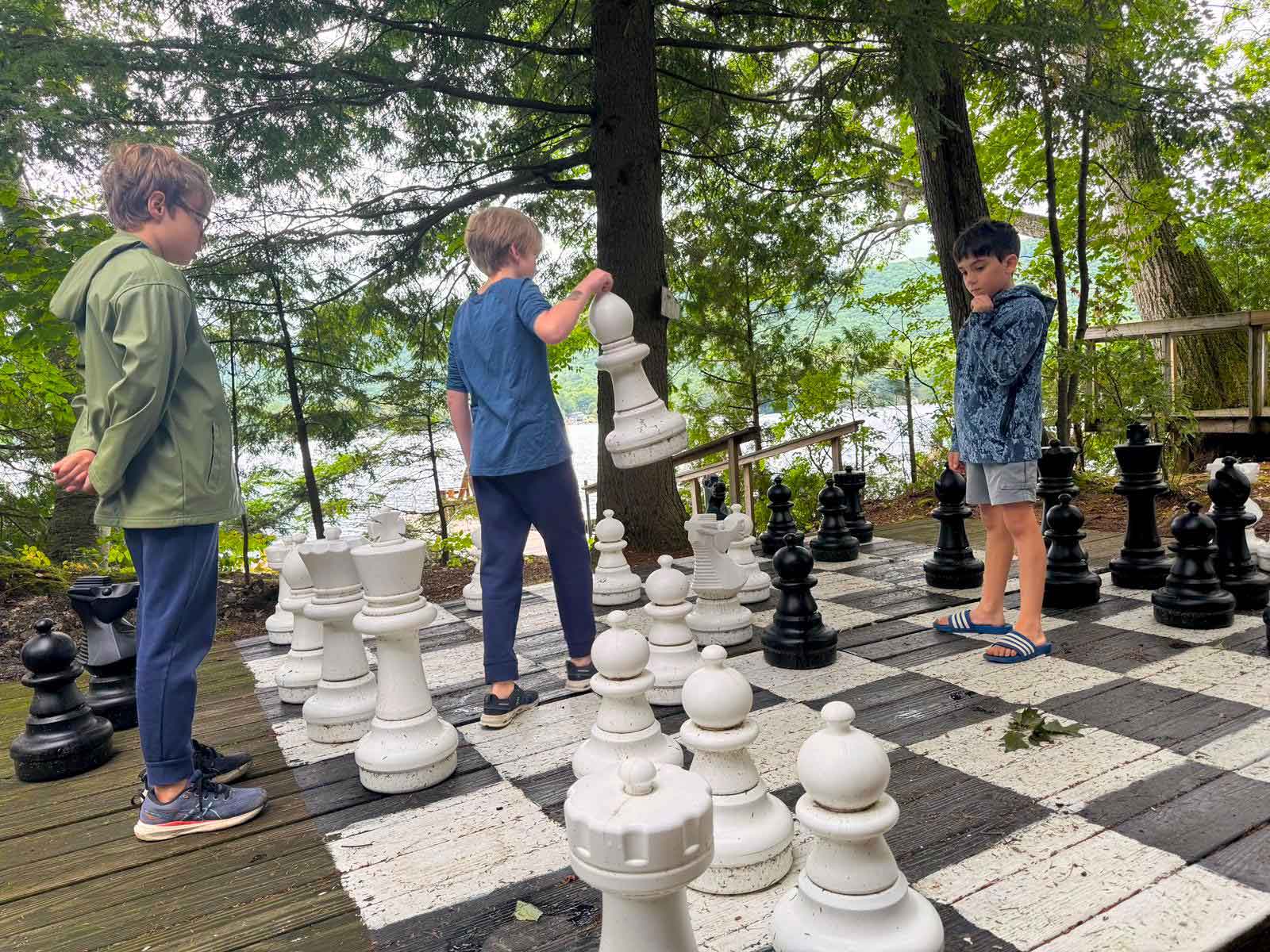 About Point CounterPoint svg%3E